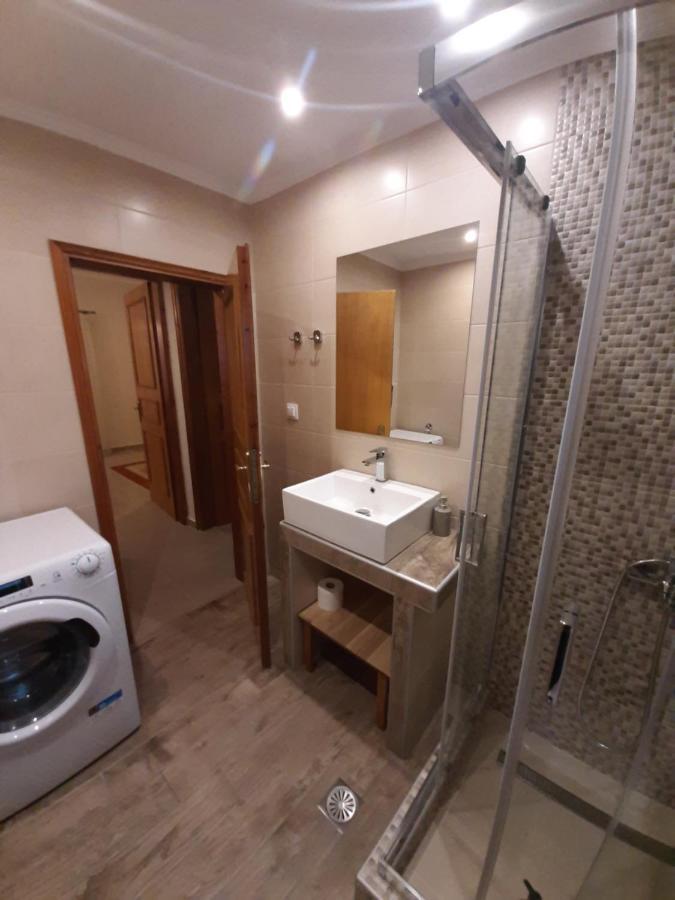 Castello Apartments Kalyves Polygyrou Екстер'єр фото