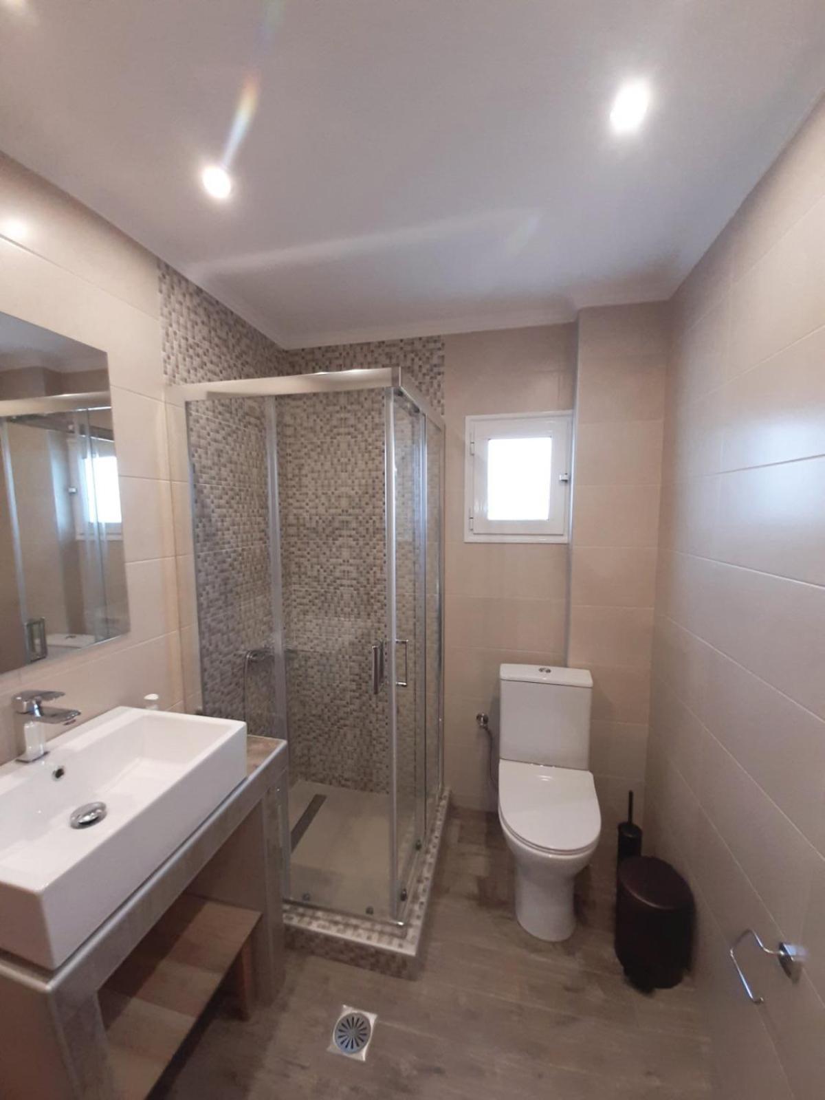 Castello Apartments Kalyves Polygyrou Номер фото